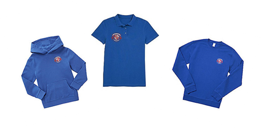 School Uniform - School (535x266)