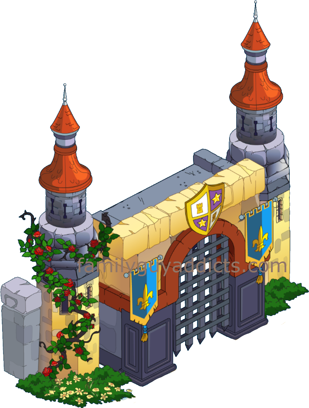 Castle (1021x1348)