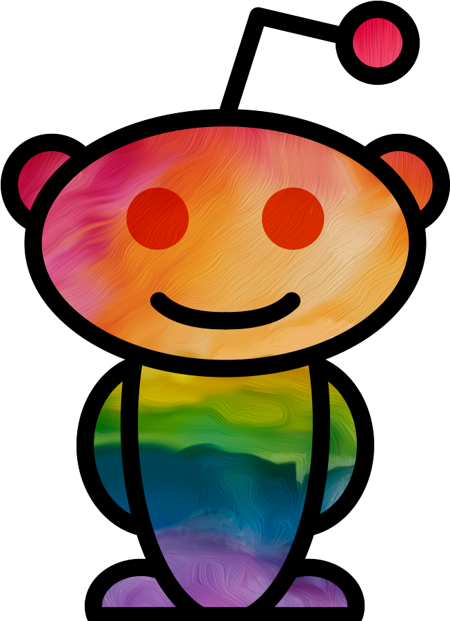 Reddit Alien (720x900)