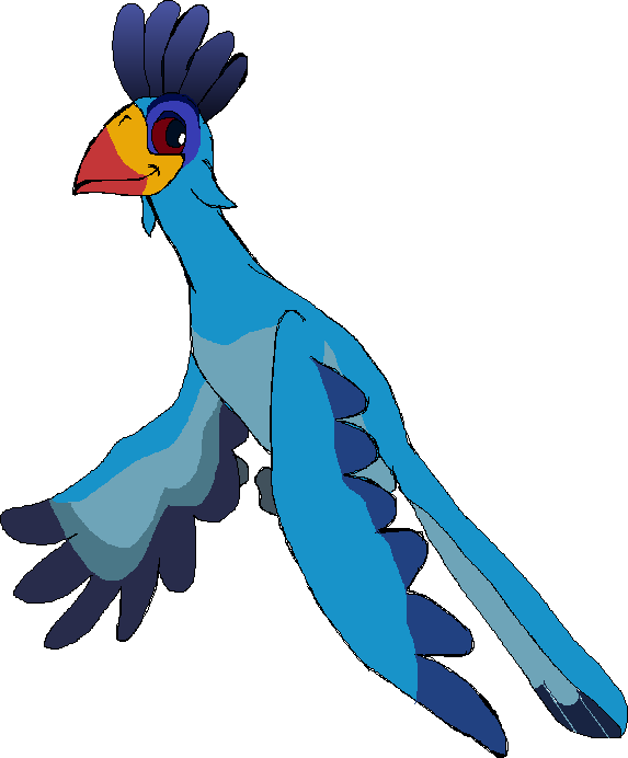 Kuruka - The Lion King (573x692)