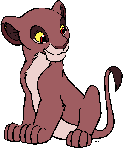 Mwangaza - Cartoon (417x497)