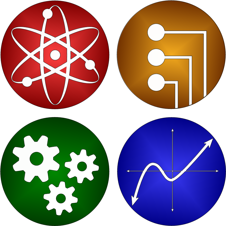 Science, Technology, Engineering, And Mathematics Education - Science, Technology, Engineering, And Mathematics Education (938x938)