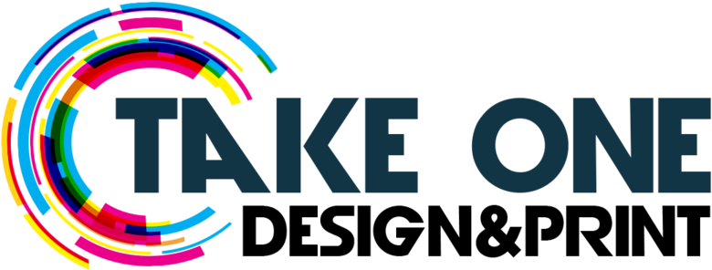 Take One - Design (800x317)