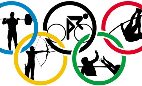 Hosting The Olympic Games - Plan Conditioning For Sport-specific Results [book] (455x310)