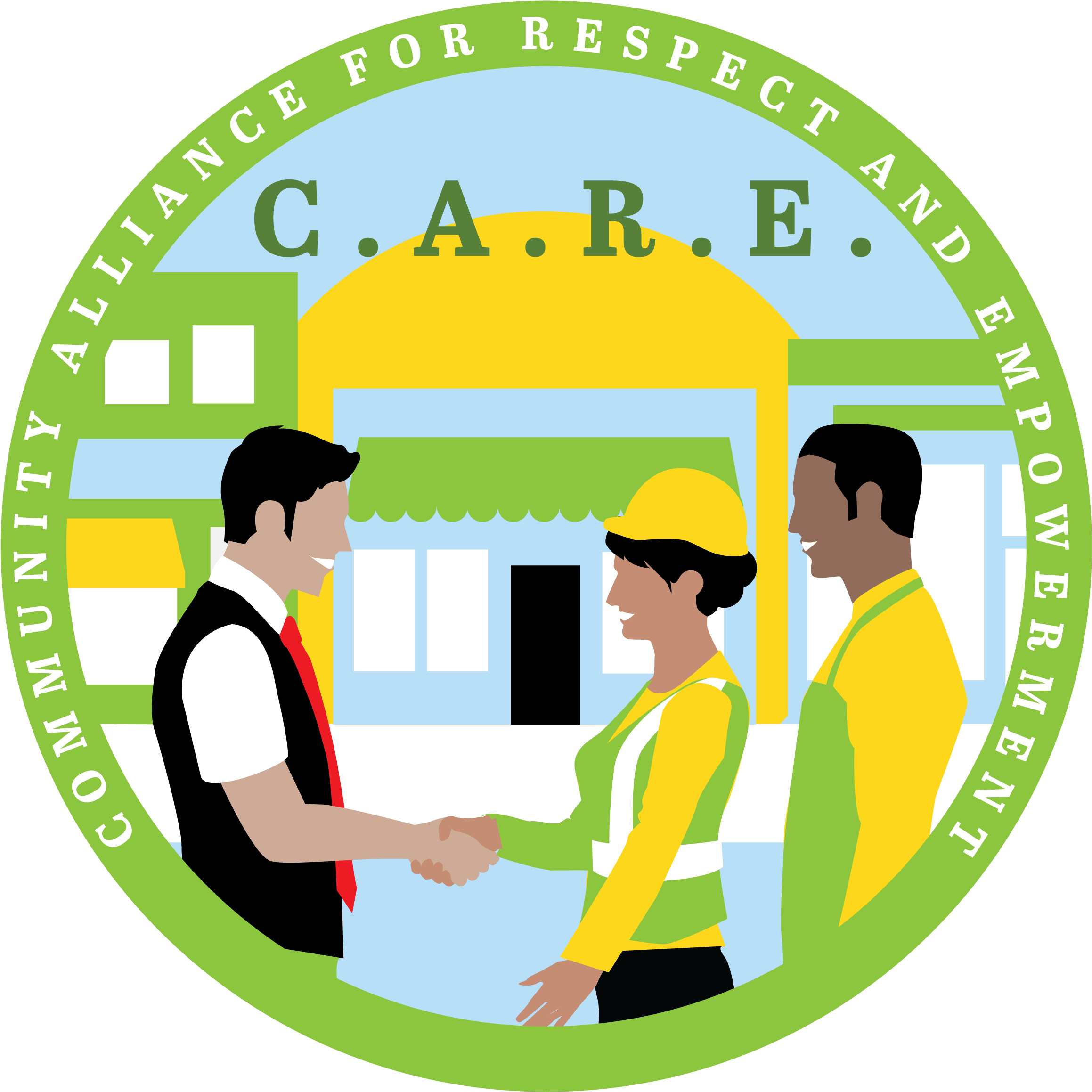 Carelogo Finalcolor - Finalcolor (2402x2401)