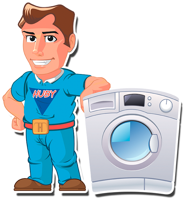 Dishwasher - Washing Machine (644x692)