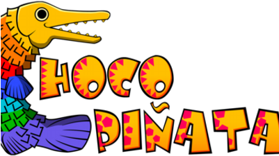 Choco Piñatas - Choco Piñatas (400x400)