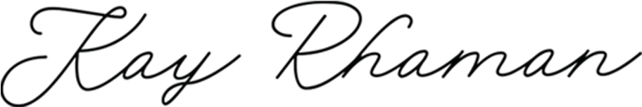 Kay Rahman - Calligraphy (1200x240)