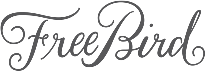 Freebird - Freebird (1000x400)