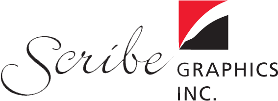 Scribe Graphics Inc - Calligraphy (601x228)