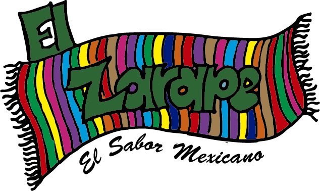 Pin Zarape Clipart - Serape (634x378)