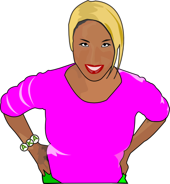 Clip Art (552x597)