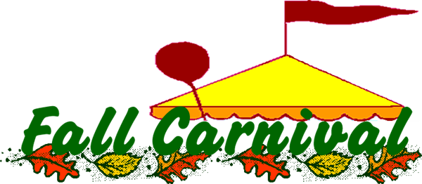 Fall Carnival - Carnival (600x262)