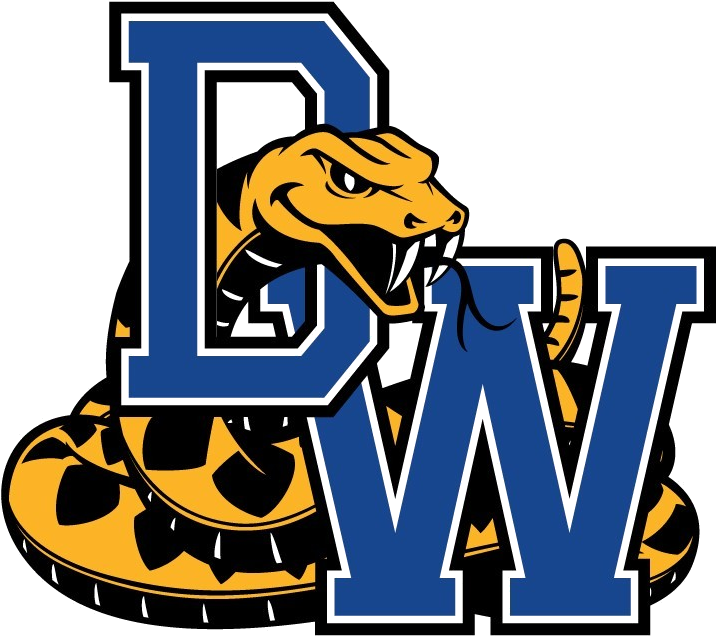 Logo - Desert Willow Middle School (864x864)