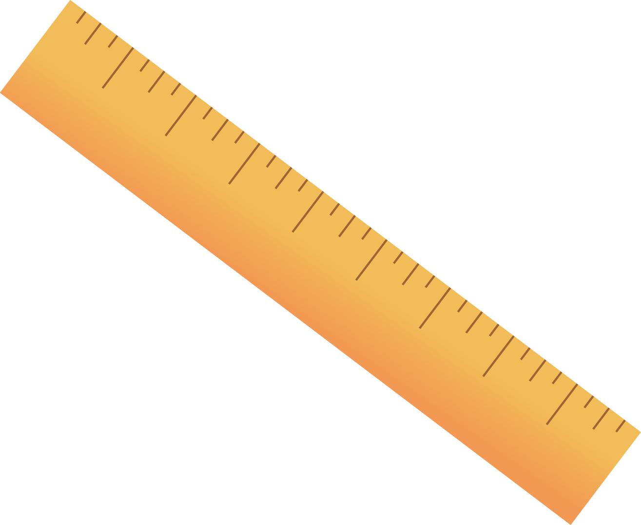 Ruler Png (1315x1077)
