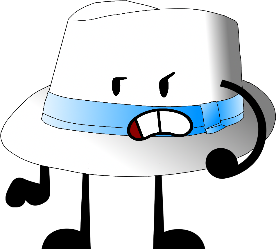 Fedora Pose - Wikia (1036x971)