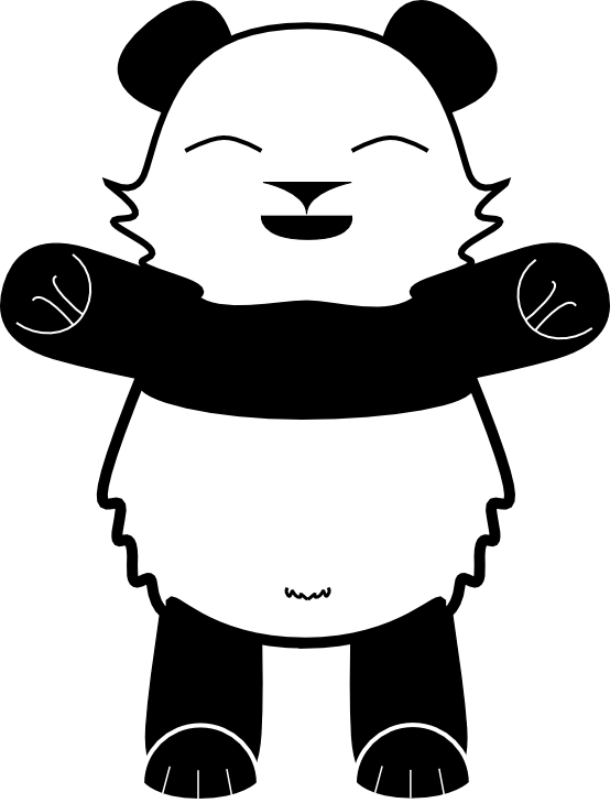 Fedora - Cartoon (554x729)