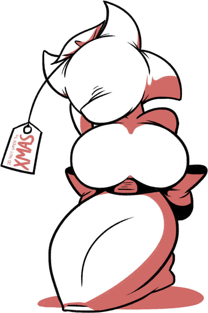 Bag Bondage By Frost-lock - Drawing (731x1093)