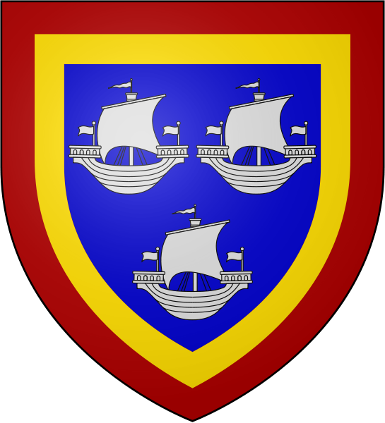 House Farman - Emblem (545x600)