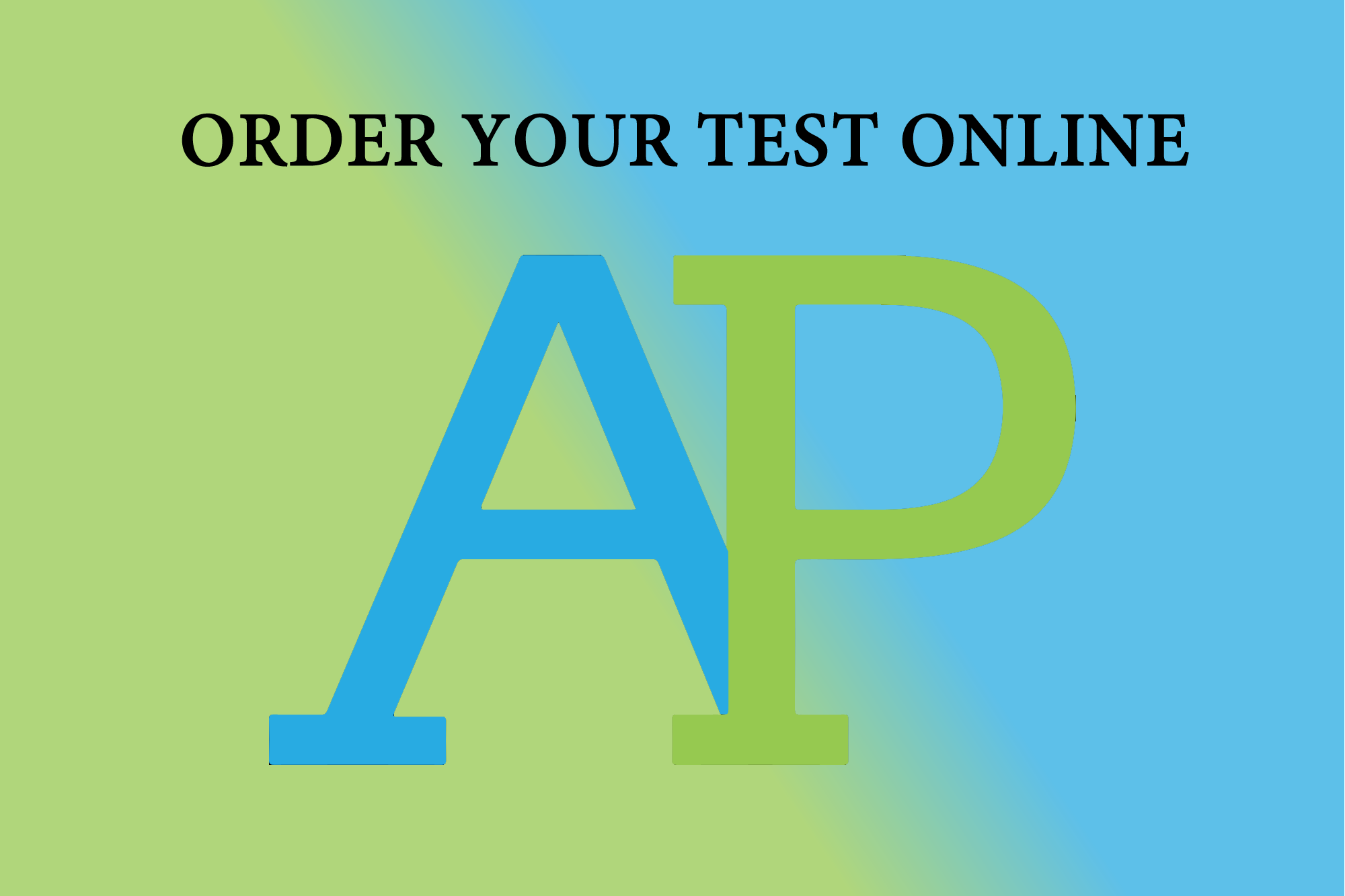 Ap Exam Order Form - Scouting (2000x1333)