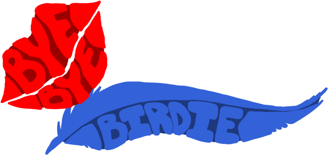 Bye Bye Birdie By Nickala - Illustration (1175x680)