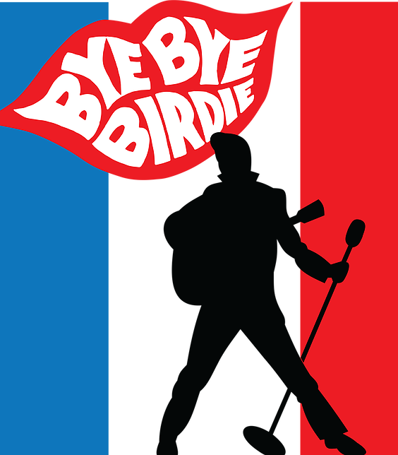 Bye Bye Birdie - Bye Bye Birdie (564x644)