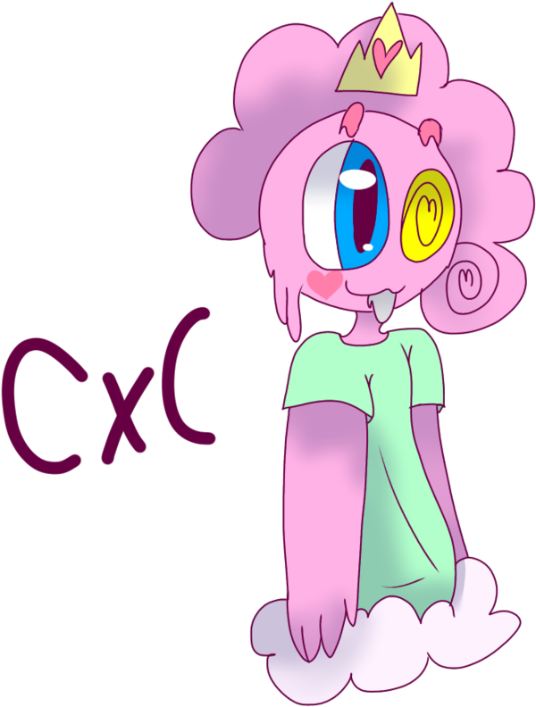Cxc By Radpanda426 - Cartoon (894x894)