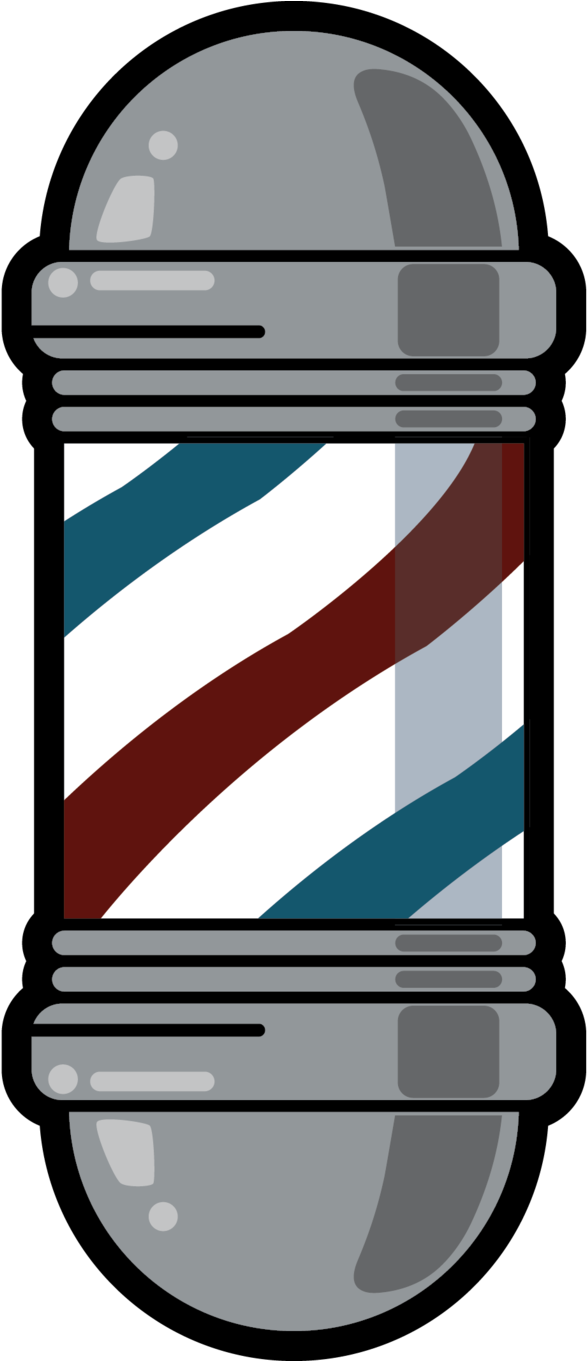 Alldid Barberpole - Alldid Barberpole (1000x1360)