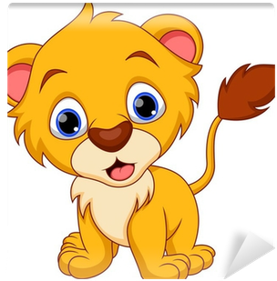 Cub Clipart (400x400)