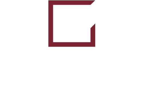 Mg Mcgrath White Logo - Logo (500x366)