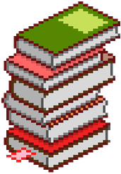 Icon - Book (350x350)