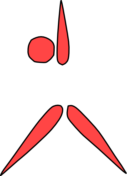 Aerobic Cartoon (432x599)