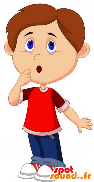 2d / 3d Mascots - Choice Cartoon (600x600)