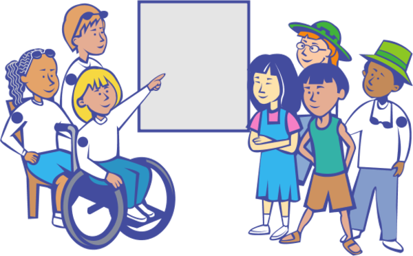 Point Clipart (600x372)