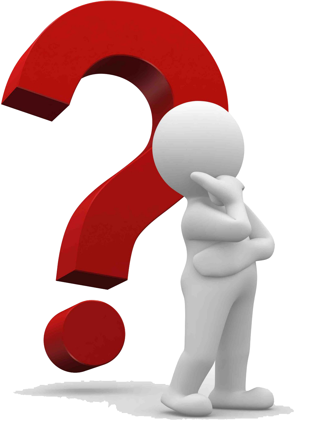 Question Mark Animation Clip Art - Question Mark Animation (1600x1600)