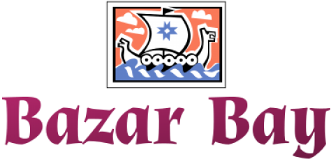 Bazarbay - Emblem (500x250)