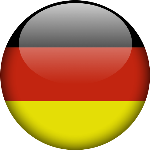 Oceania - German Flag (512x512)