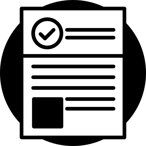 Size - Icono Documentos (512x512)