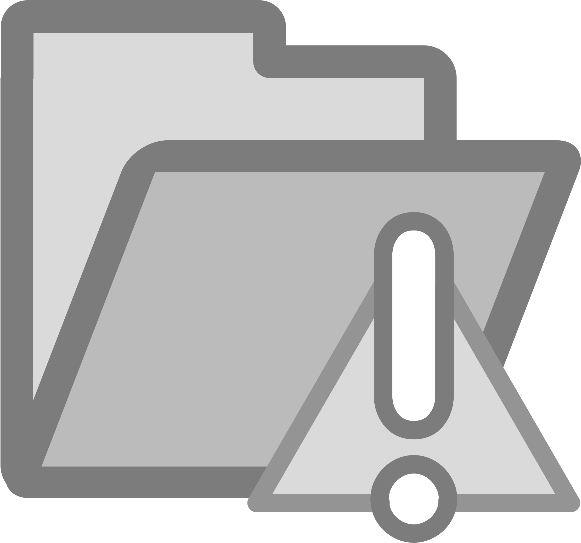 Big Image - Clip Art (2400x2400)