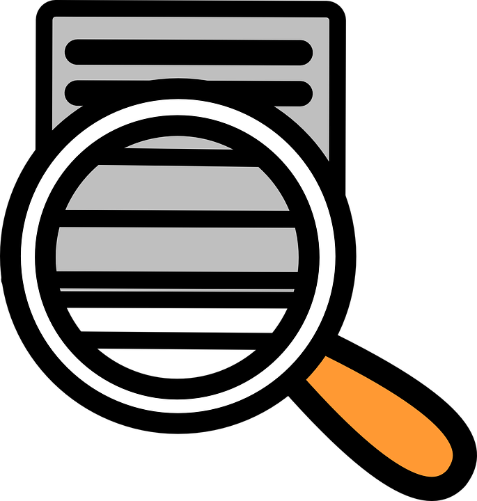 Clip Art Close Reading (685x720)