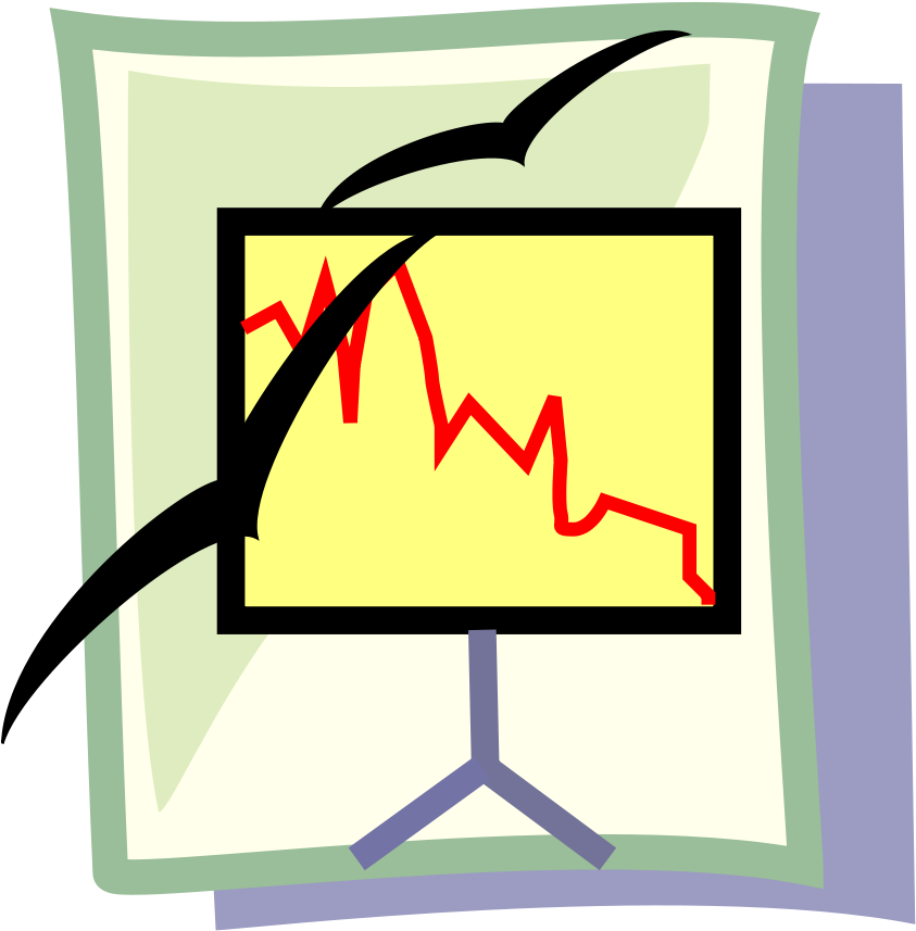 Spreadsheet Clipart (900x900)