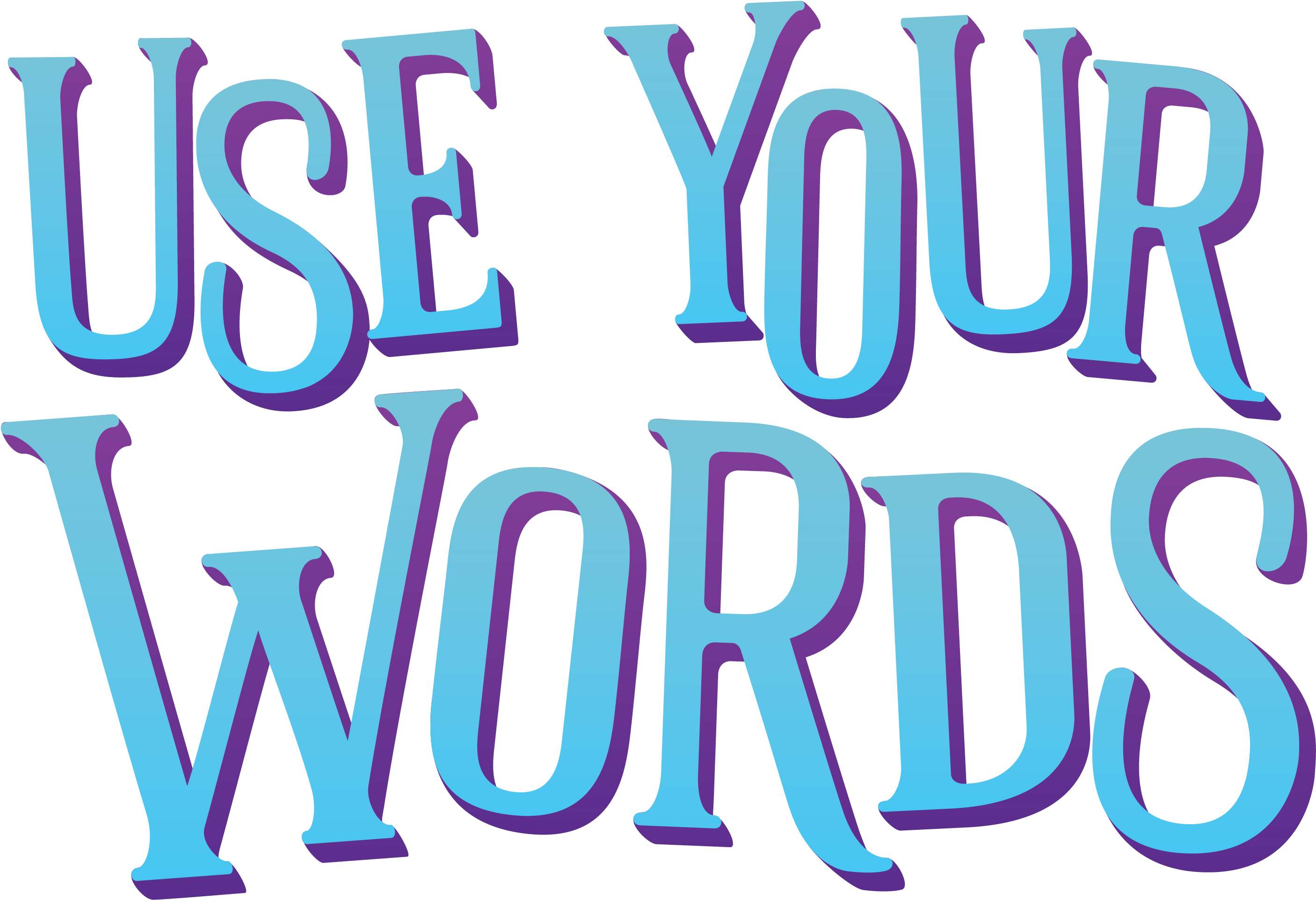 Use Your Words Game (3305x2259)