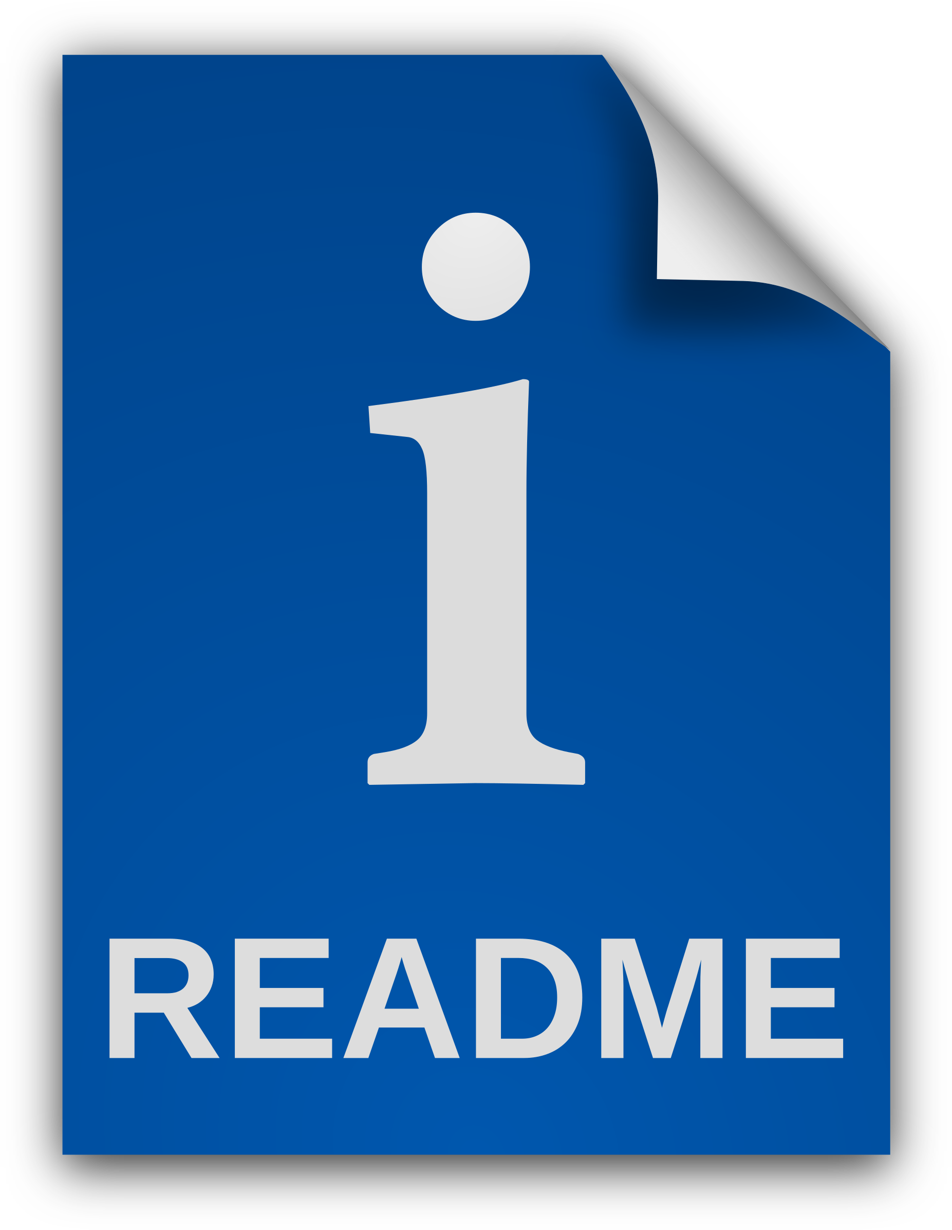 Document Icon - Sign (2400x2400)