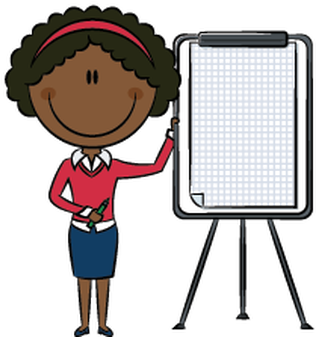 Business - Presentation Clipart (337x399)