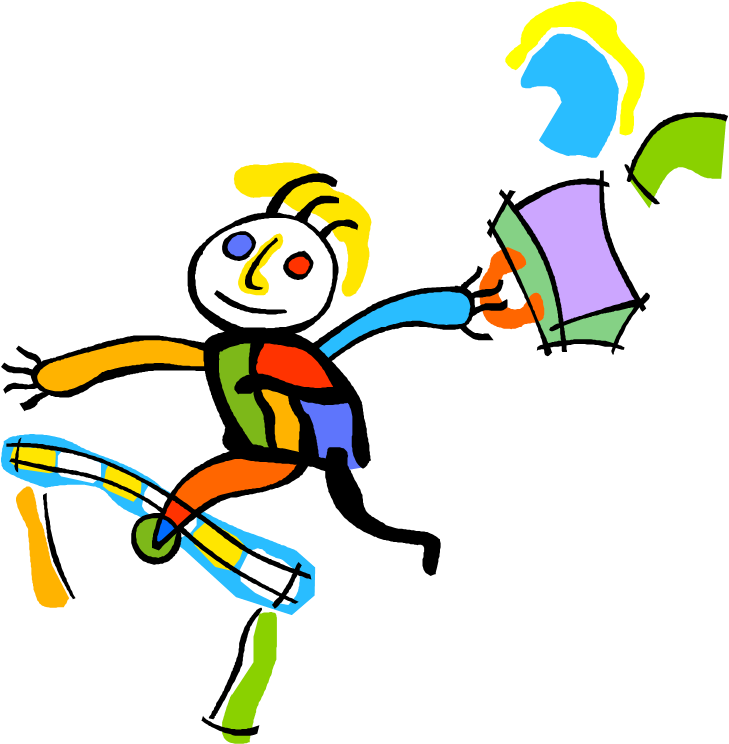 Gosforth Pre - Obstacle Course Clipart Free (735x764)