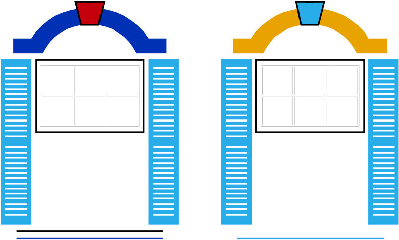 Free Windows - Window Clipart (2377x1427)