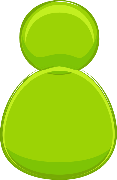 Free Clipart User (390x600)