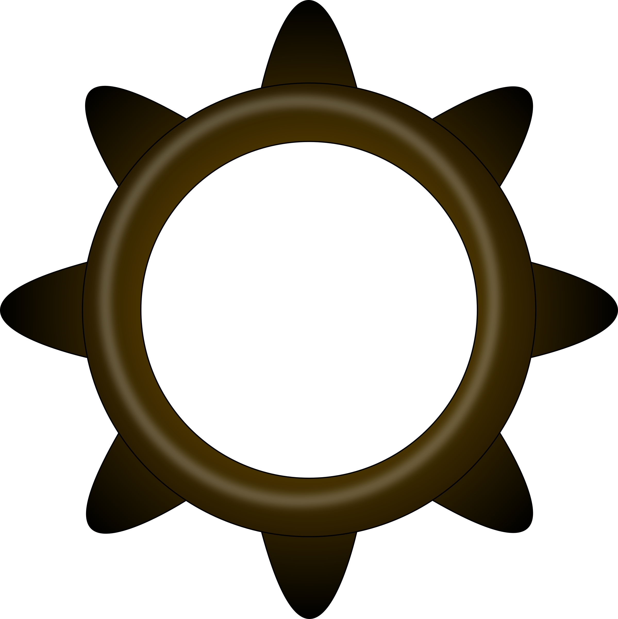 Clipart - Engineering Icon Transparent (2398x2400)