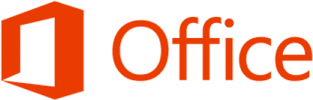 Microsoft Office 2013 Logo Vector - Office 365 (518x518)