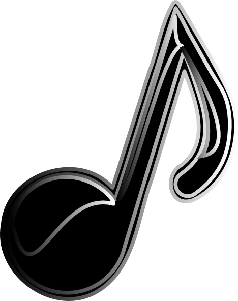 Imagenes De Nota Musicales (468x592)